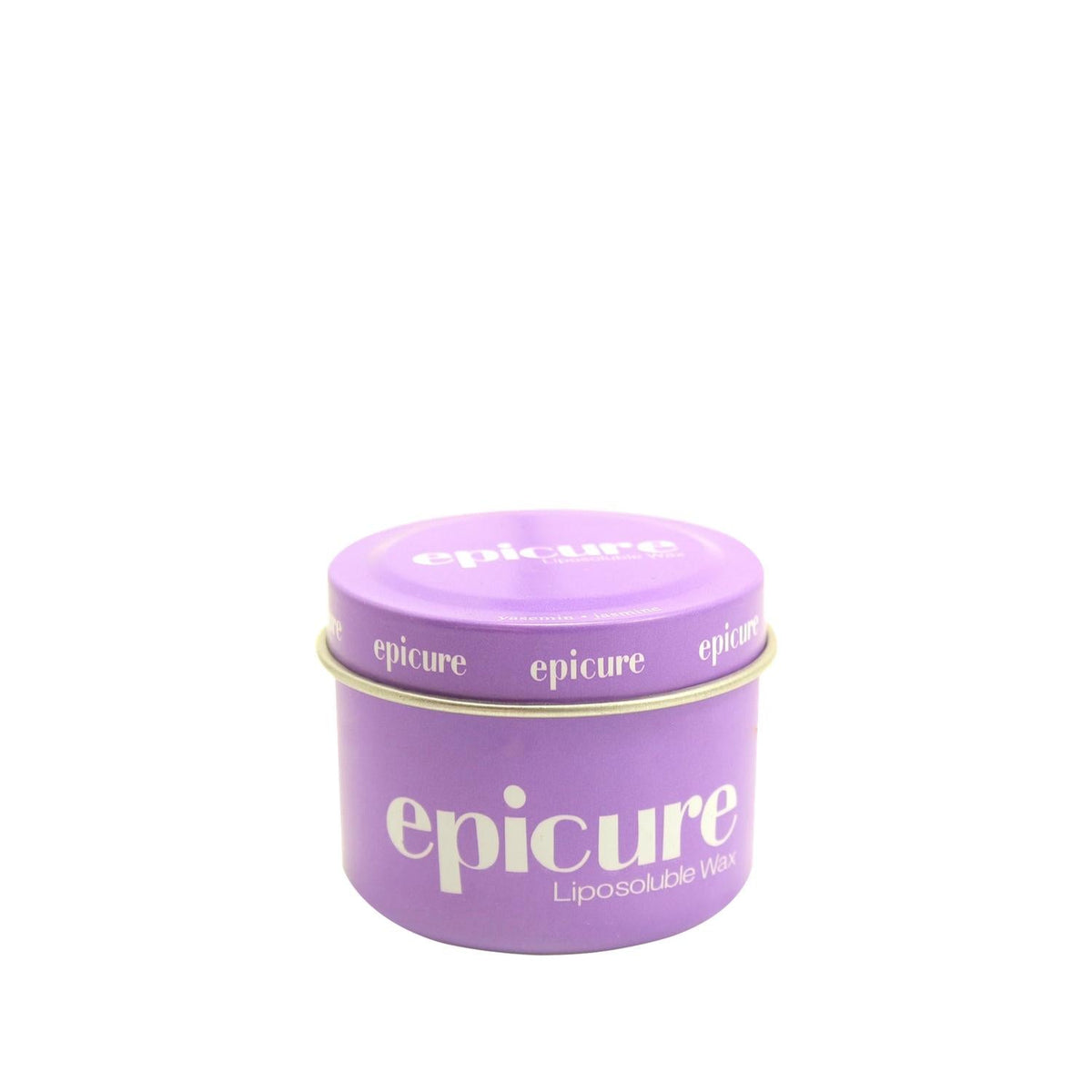 Epicure Disposable Jasmine Fragranced Wax for Hair Removal - 60ml, Easy & Convenient Hair Removal Solution by Beauty Care Bag