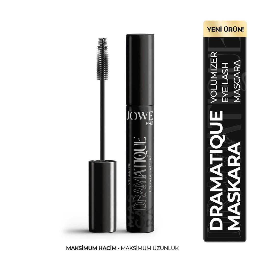 Jowe Dramatique Volume Mascara Intense Black Lash Definer by Beauty Care Bag