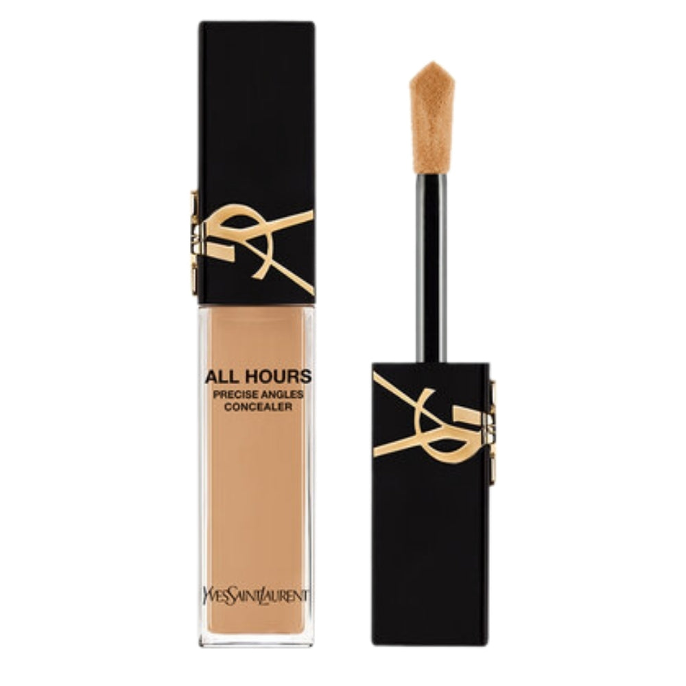 YSL All Hours Concealer MC2 Full Coverage Concealer by Beauty Care Bag