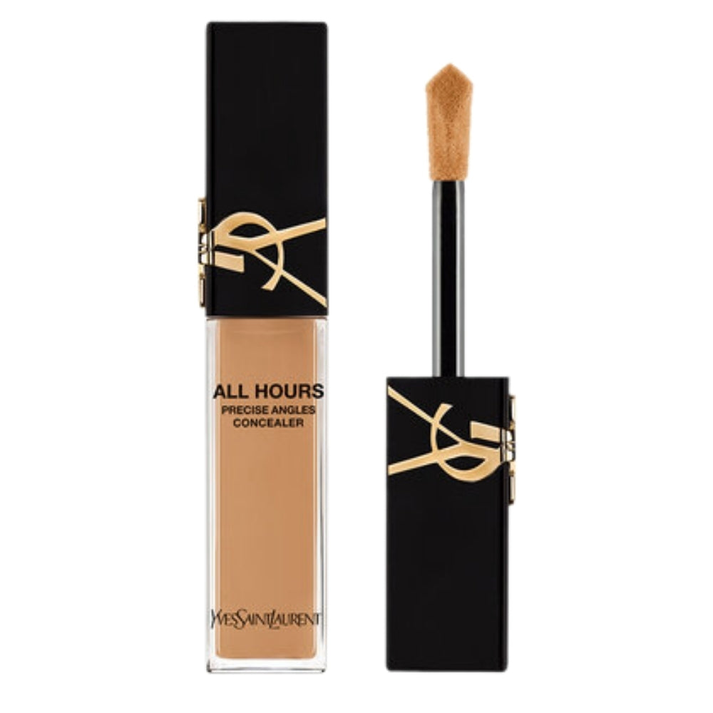 YSL All Hours Concealer MW2 Full Coverage Concealer 15ml by Beauty Care Bag