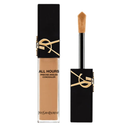 YSL All Hours Concealer MW2 Full Coverage Concealer 15ml by Beauty Care Bag