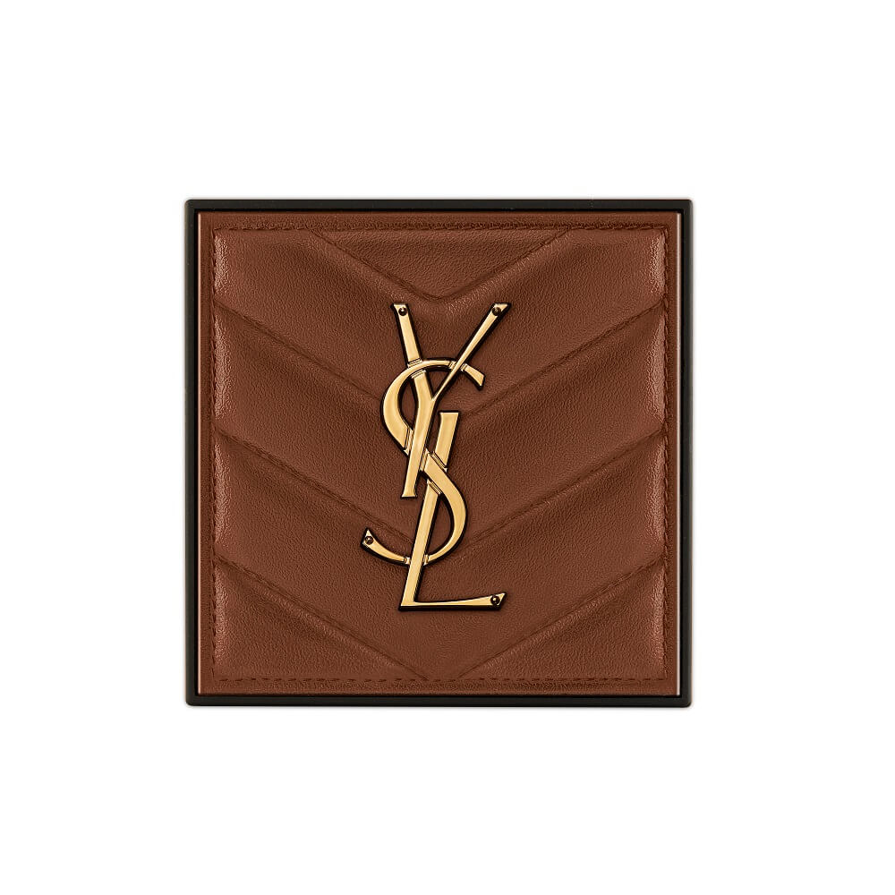 YSL All Hours Hyper Finish Bronzer 02 Natural Glow 8.5g by Beauty Care Bag