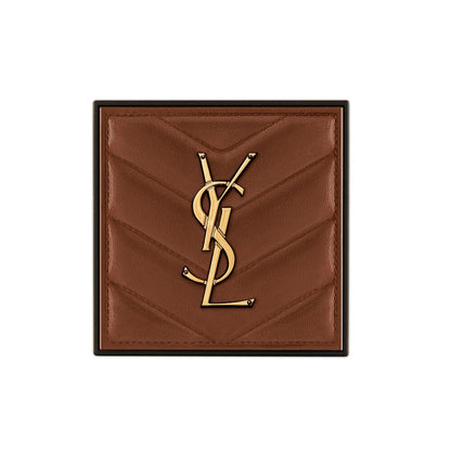 YSL All Hours Hyper Finish Bronzer 02 Natural Glow 8.5g by Beauty Care Bag