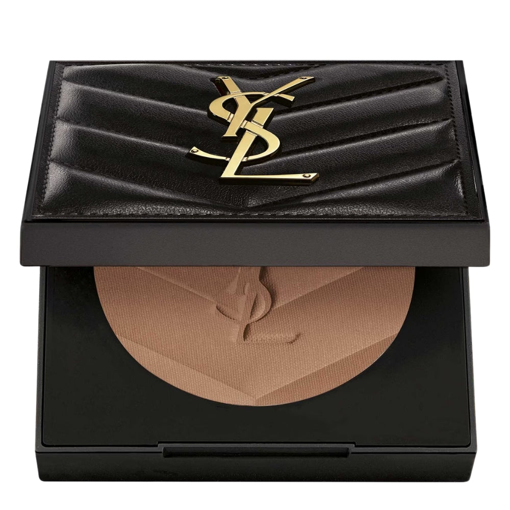 YSL All Hours Hyper Finish Powder 06 Matte Setting Powder 8.5g by Beauty Care Bag