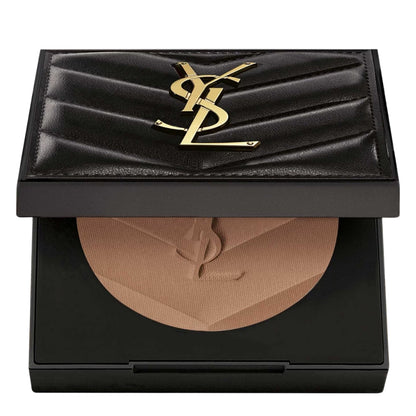 YSL All Hours Hyper Finish Powder 06 Matte Setting Powder 8.5g by Beauty Care Bag