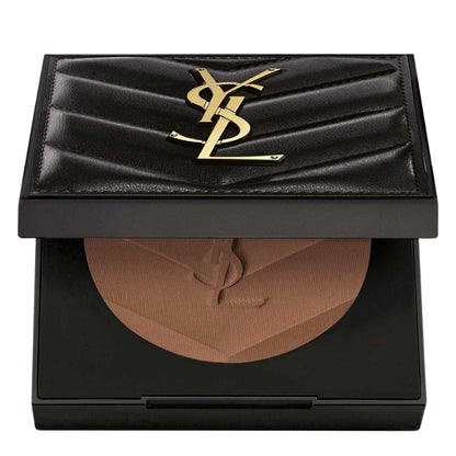 YSL All Hours Hyper Finish Powder 07 Matte Setting Powder 8.5g by Beauty Care Bag
