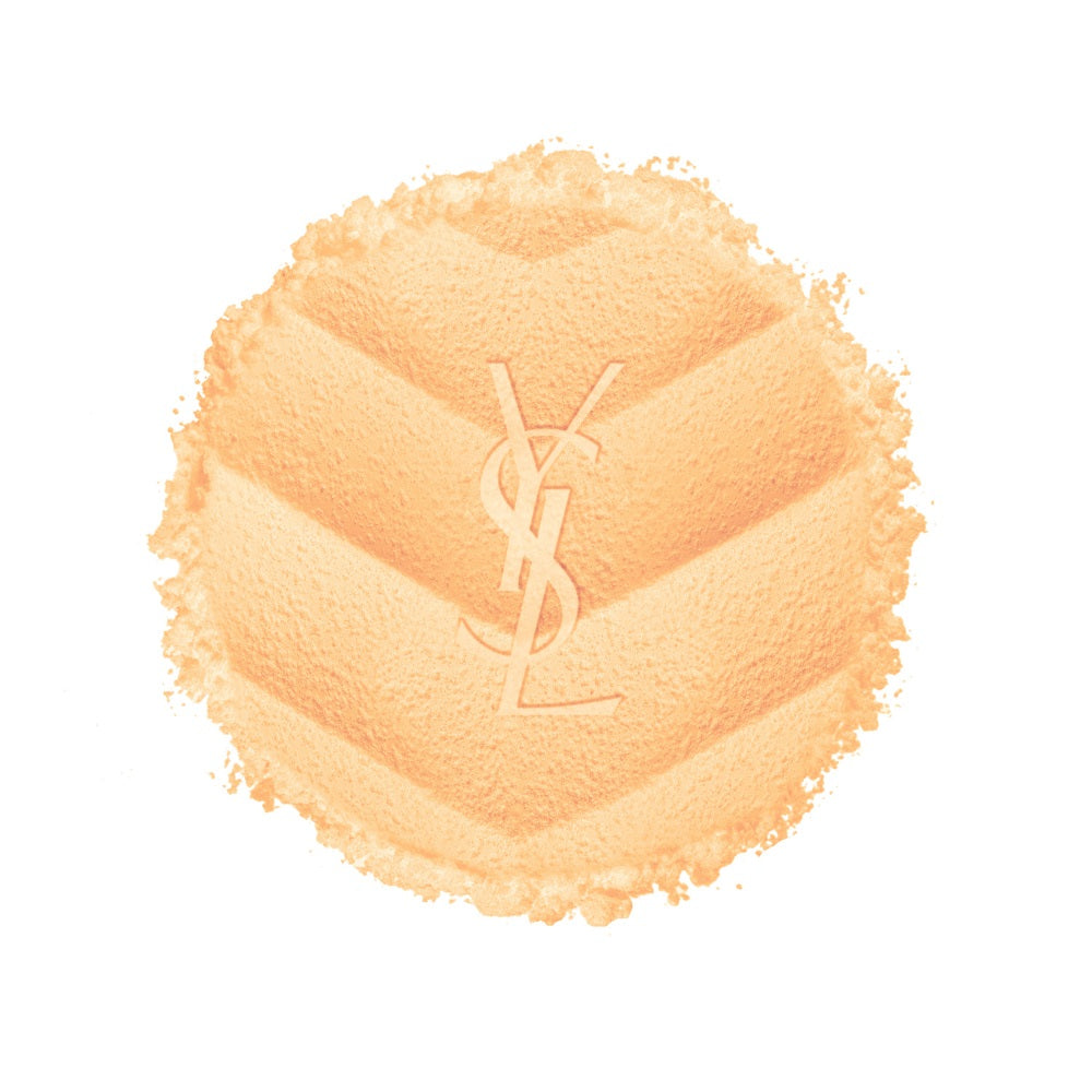 YSL All Hours Hyper Loose Powder Matte Finish 02 10g by Beauty Care Bag