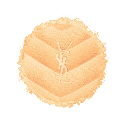 YSL All Hours Hyper Loose Powder Matte Finish 02 10g by Beauty Care Bag