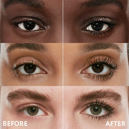 YSL Lash Clash Waterproof Mascara for Dramatic Volume by Beauty Care Bag