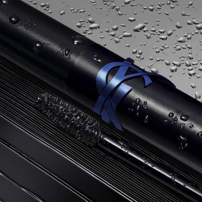 YSL Lash Clash Waterproof Mascara for Dramatic Volume by Beauty Care Bag