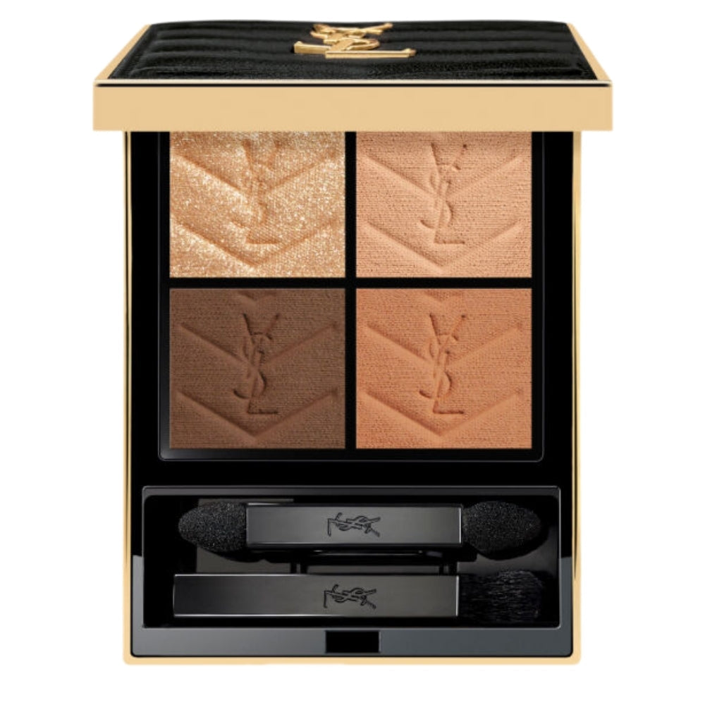 YSL Couture Baby Clutch Eyeshadow Palette 300 High Pigment by Beauty Care Bag