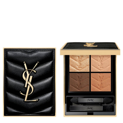 YSL Couture Baby Clutch Eyeshadow Palette 300 High Pigment by Beauty Care Bag