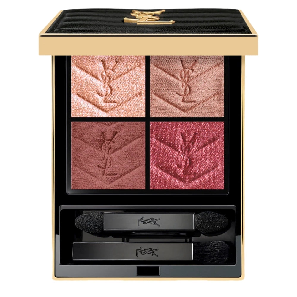 YSL Couture Baby Clutch Eyeshadow Palette 820 4g by Beauty Care Bag
