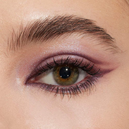 YSL Couture Baby Clutch Eyeshadow Palette 840 Magnetic Purple by Beauty Care Bag