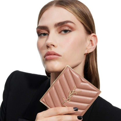 YSL Couture Eye Palette Nude Hours Sophisticated Nudes 3g by Beauty Care Bag