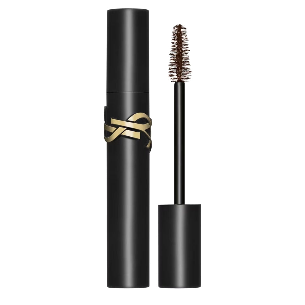 YSL Lash Clash Extreme Volume Mascara in 02 Brown by Beauty Care Bag