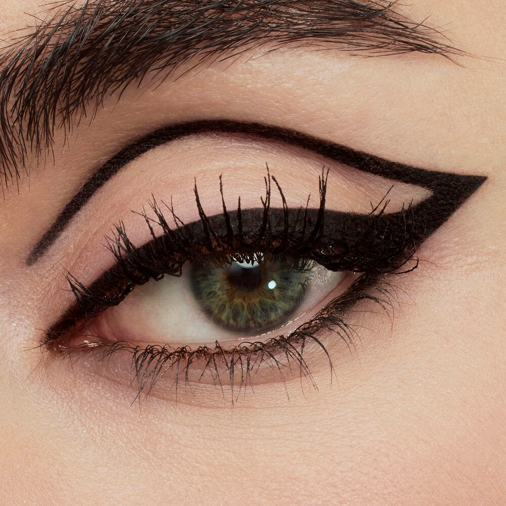 YSL Lines Liberated Eyeliner 01 Intense Black by Beauty Care Bag