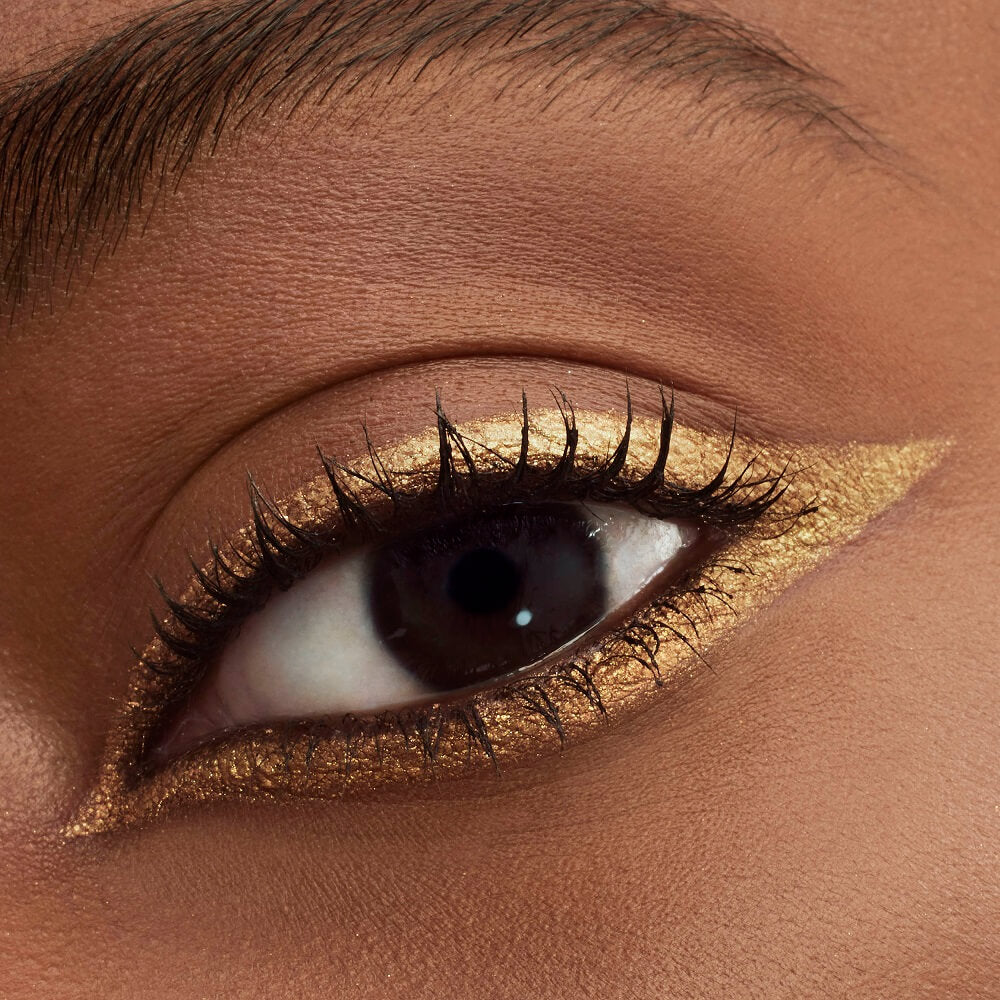 YSL Lines Liberated Eyeliner 06 Long-Wear Eye Definer by Beauty Care Bag
