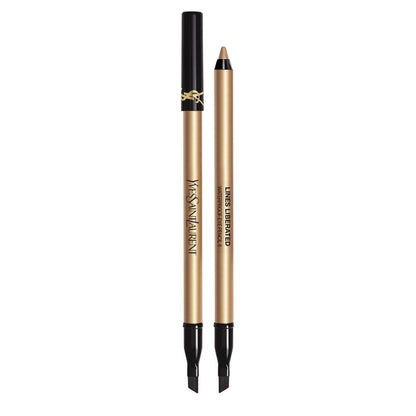 YSL Lines Liberated Eyeliner 06 Long-Wear Eye Definer by Beauty Care Bag
