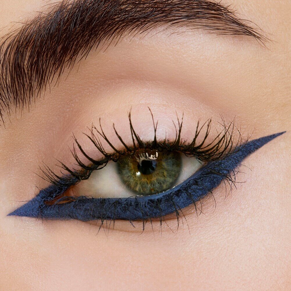 YSL Lines Liberated Eyeliner 07 Long-Wear Eye Definer by Beauty Care Bag