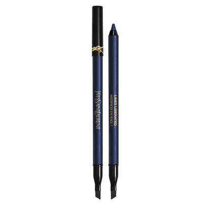 YSL Lines Liberated Eyeliner 07 Long-Wear Eye Definer by Beauty Care Bag