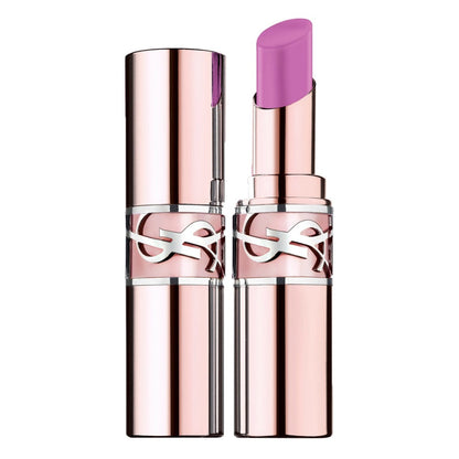 YSL Loveshine Lip Balm 10B Hydrating Glossy Finish 3.2g by Beauty Care Bag