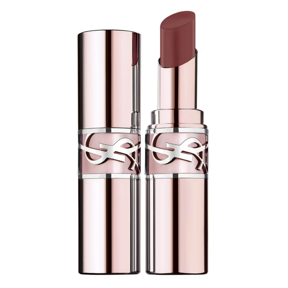 YSL Loveshine Lip Balm 7B Hydrating Tinted Balm by Beauty Care Bag