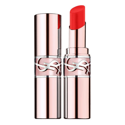 YSL Loveshine Lip Balm 9B Hydrating Glossy Balm by Beauty Care Bag