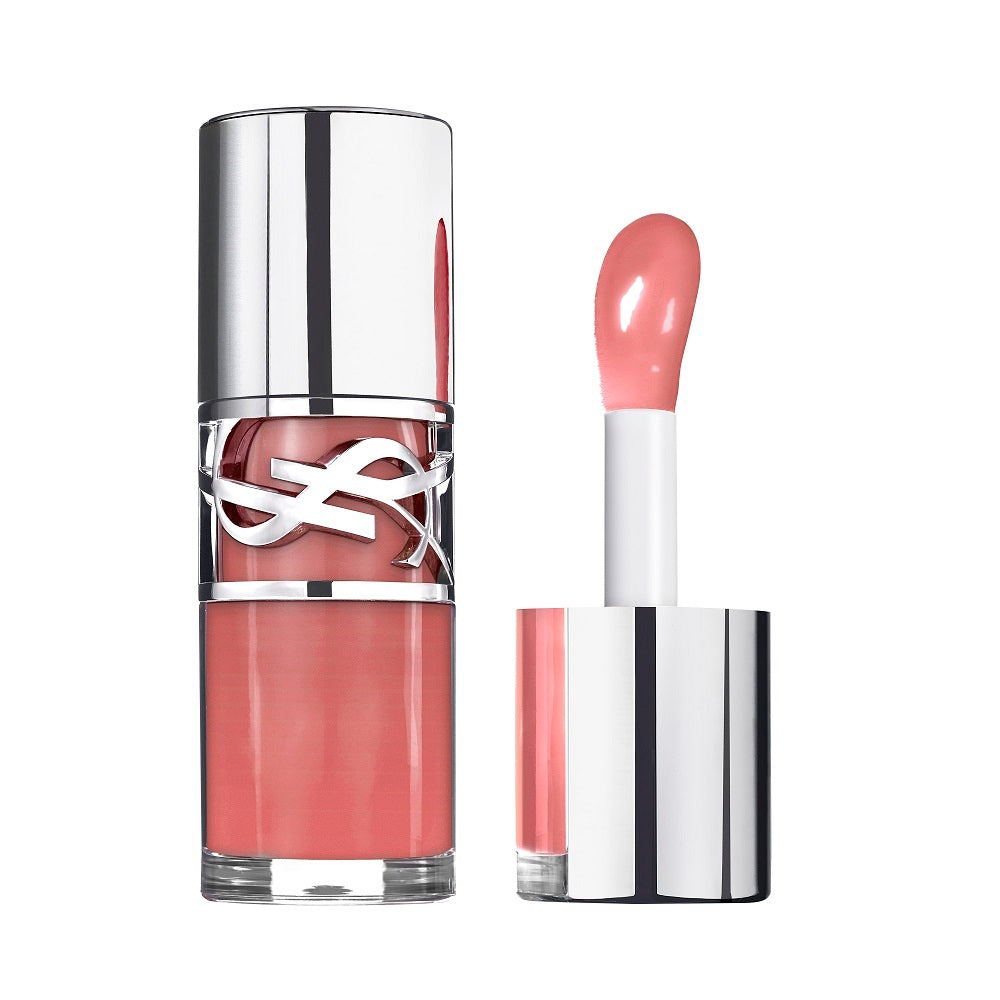 YSL Loveshine Plumping Lip Oil Gloss 03 - Hydrating Shine by Beauty Care Bag