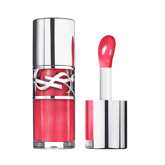 YSL Loveshine Plumping Lip Oil Gloss 09 - Shiny & Plumping by Beauty Care Bag