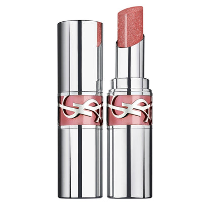 YSL Loveshine Lipstick 10 Stardust Love for Shiny Lips by Beauty Care Bag