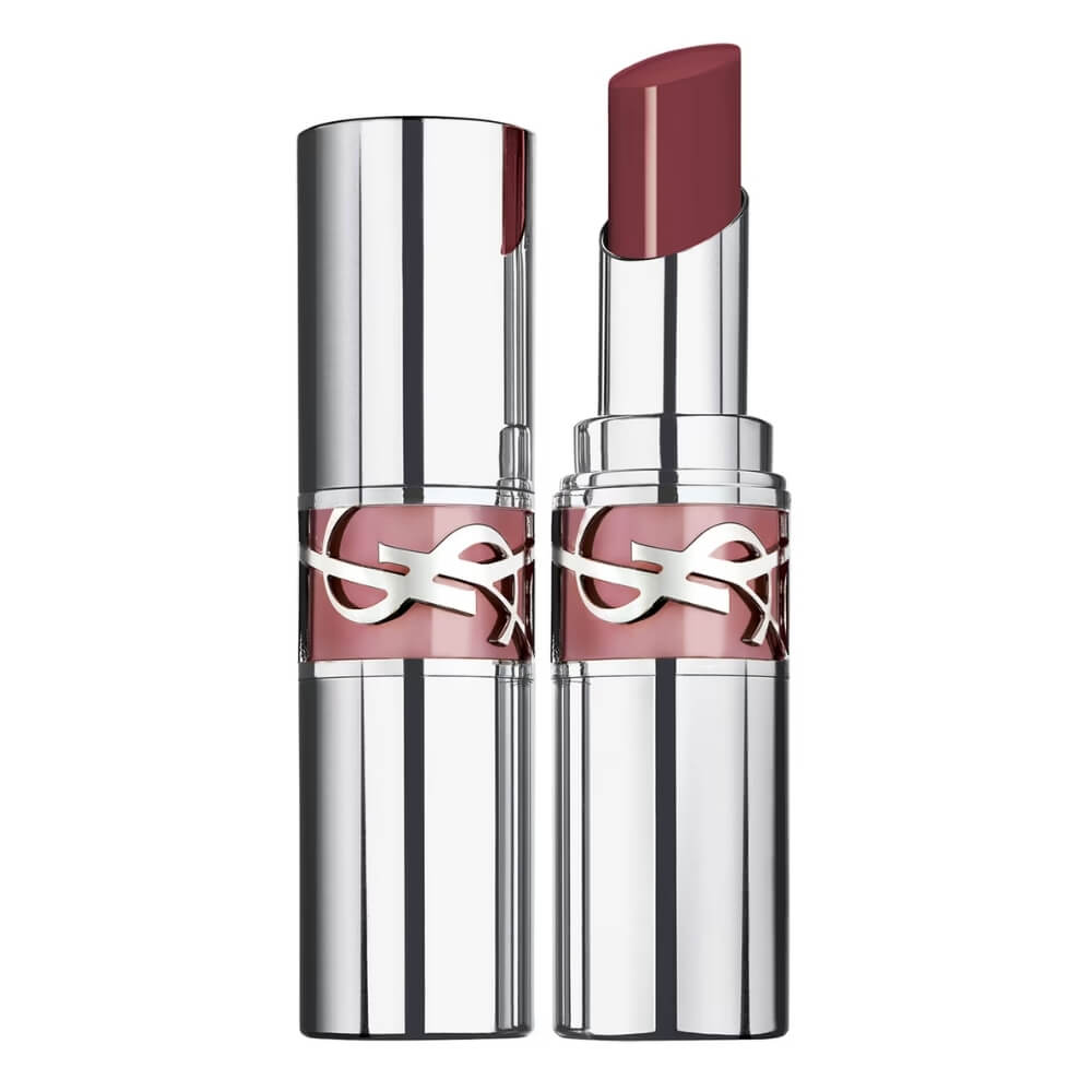YSL Loveshine Lipstick 154 Hydrating Shiny Lip Color by Beauty Care Bag