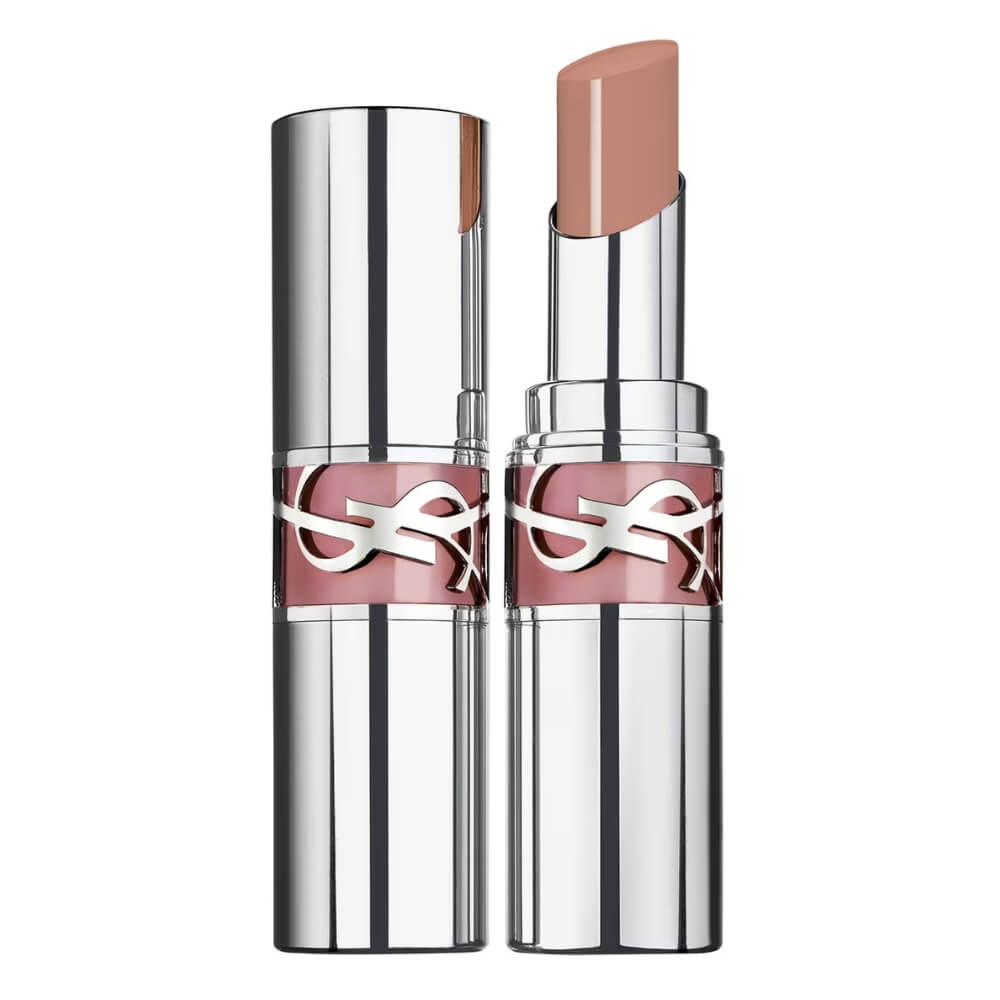 YSL Loveshine Lipstick 200 Hydrating Shine 3.2g by Beauty Care Bag