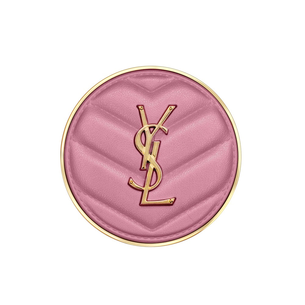 YSL Make Me Powder Blush Shade 44 Velvet Blush 3g by Beauty Care Bag