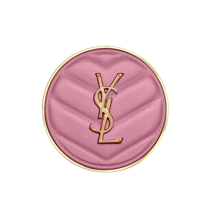 YSL Make Me Powder Blush Shade 44 Velvet Blush 3g by Beauty Care Bag
