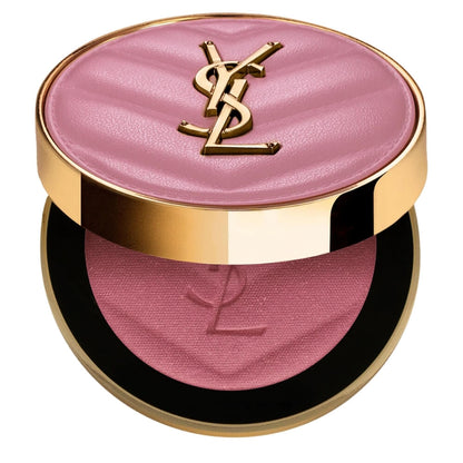 YSL Make Me Powder Blush Shade 44 Velvet Blush 3g by Beauty Care Bag