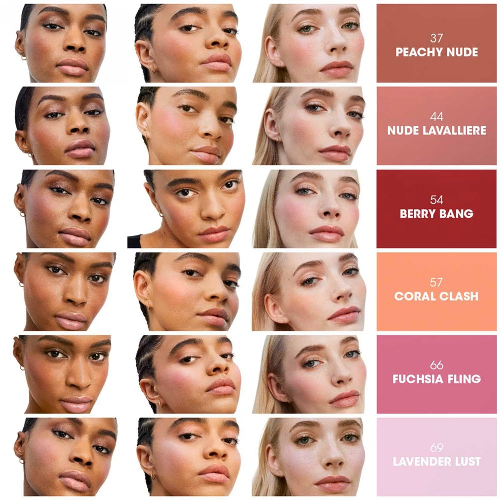 YSL Liquid Blush Shade 44 Velvet Liquid Blush for Radiant Glow by Beauty Care Bag