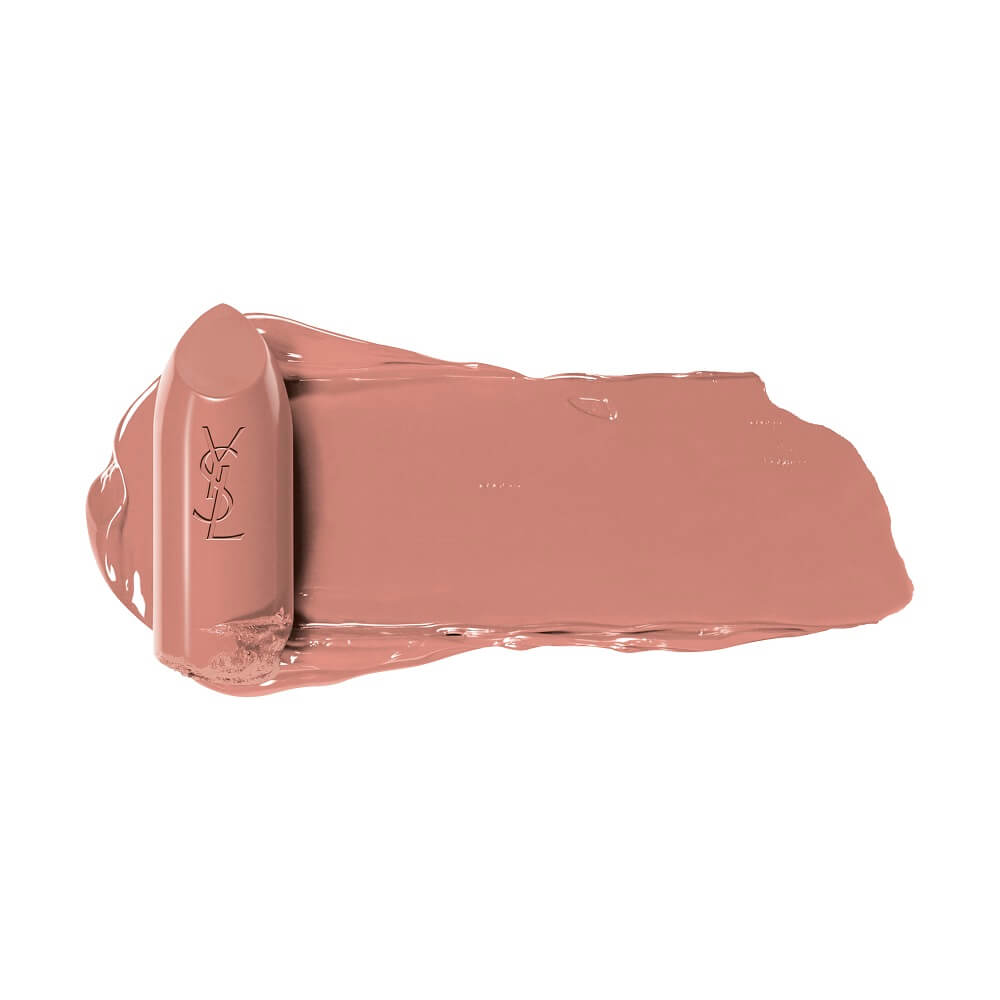YSL Rouge Pur Couture Lipstick N1 Rich Satin Color by Beauty Care Bag