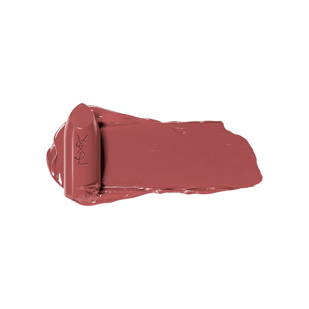 YSL Rouge Pur Couture Lipstick N15 Bold Color 3.8g by Beauty Care Bag