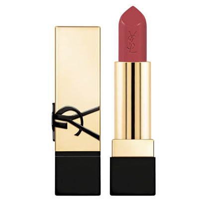 YSL Rouge Pur Couture Lipstick N2 Velvet Finish 3.8g by Beauty Care Bag