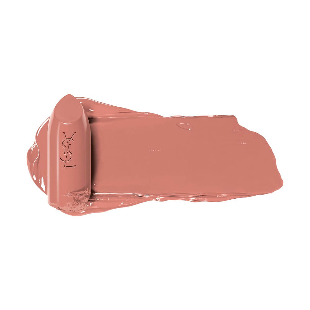 YSL Rouge Pur Couture Lipstick N3 Velvet Finish Lip Color by Beauty Care Bag