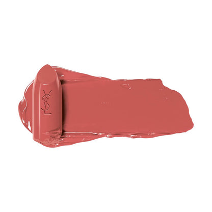YSL Rouge Pur Couture Lipstick N8 Velvet Finish 3.8g by Beauty Care Bag