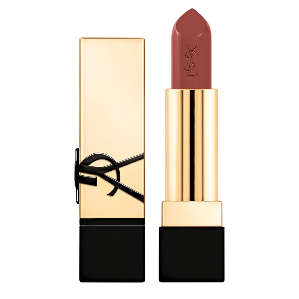 YSL Rouge Pur Couture Lipstick O8 Velvety Finish 3.8g by Beauty Care Bag