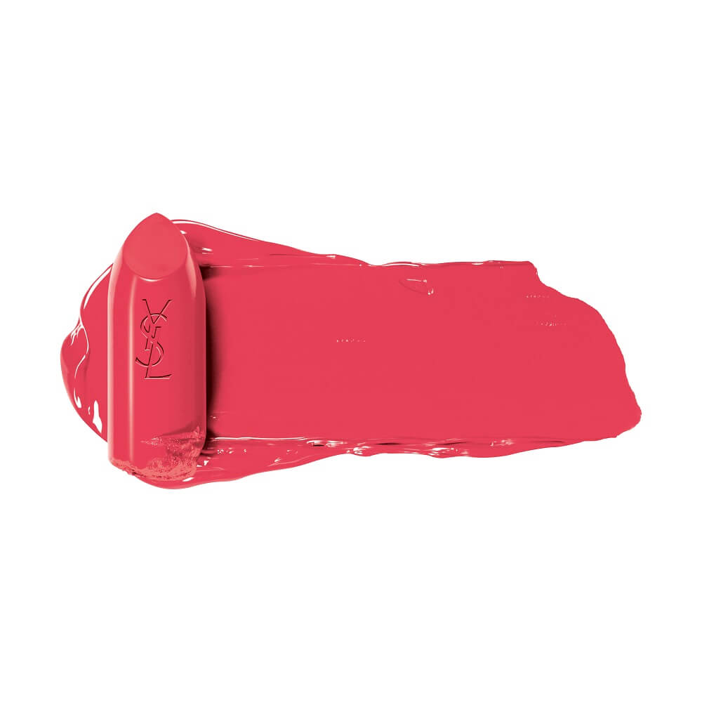 YSL Rouge Pur Couture Lipstick P4 Velvet Finish 3.8g by Beauty Care Bag
