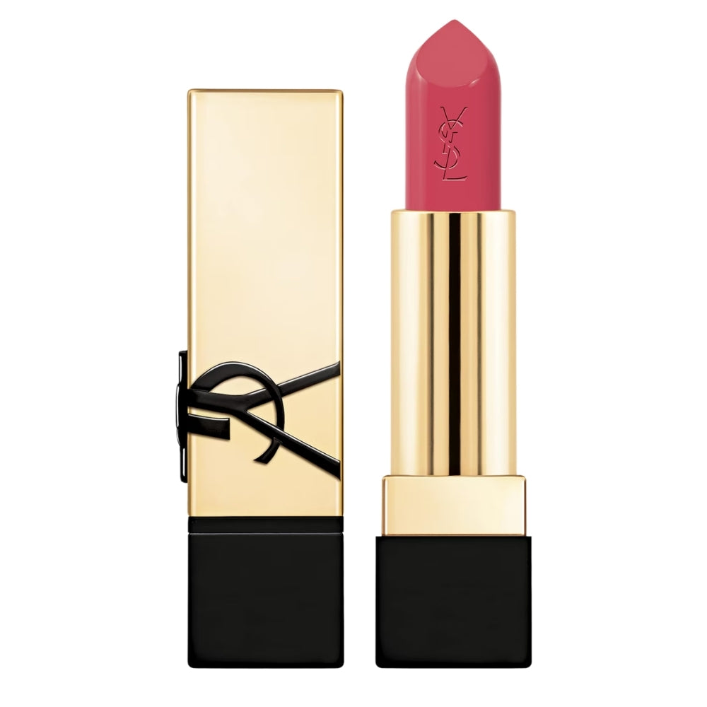 YSL Rouge Pur Couture Lipstick P4 Velvet Finish 3.8g by Beauty Care Bag