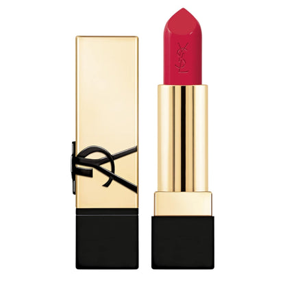 YSL Rouge Pur Couture Lipstick R11 Velvety Finish 3.8g by Beauty Care Bag