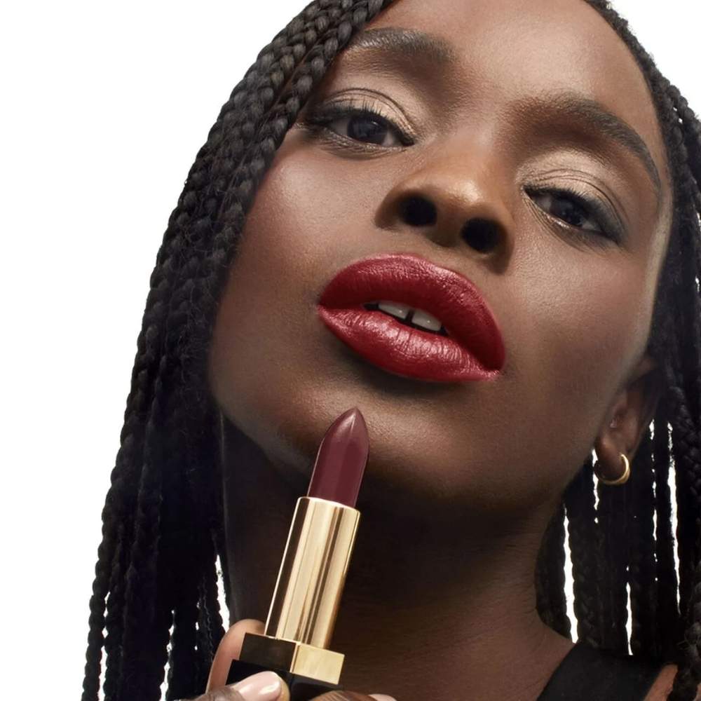 YSL Rouge Pur Couture Lipstick R13 - Velvet Finish 3.8g by Beauty Care Bag