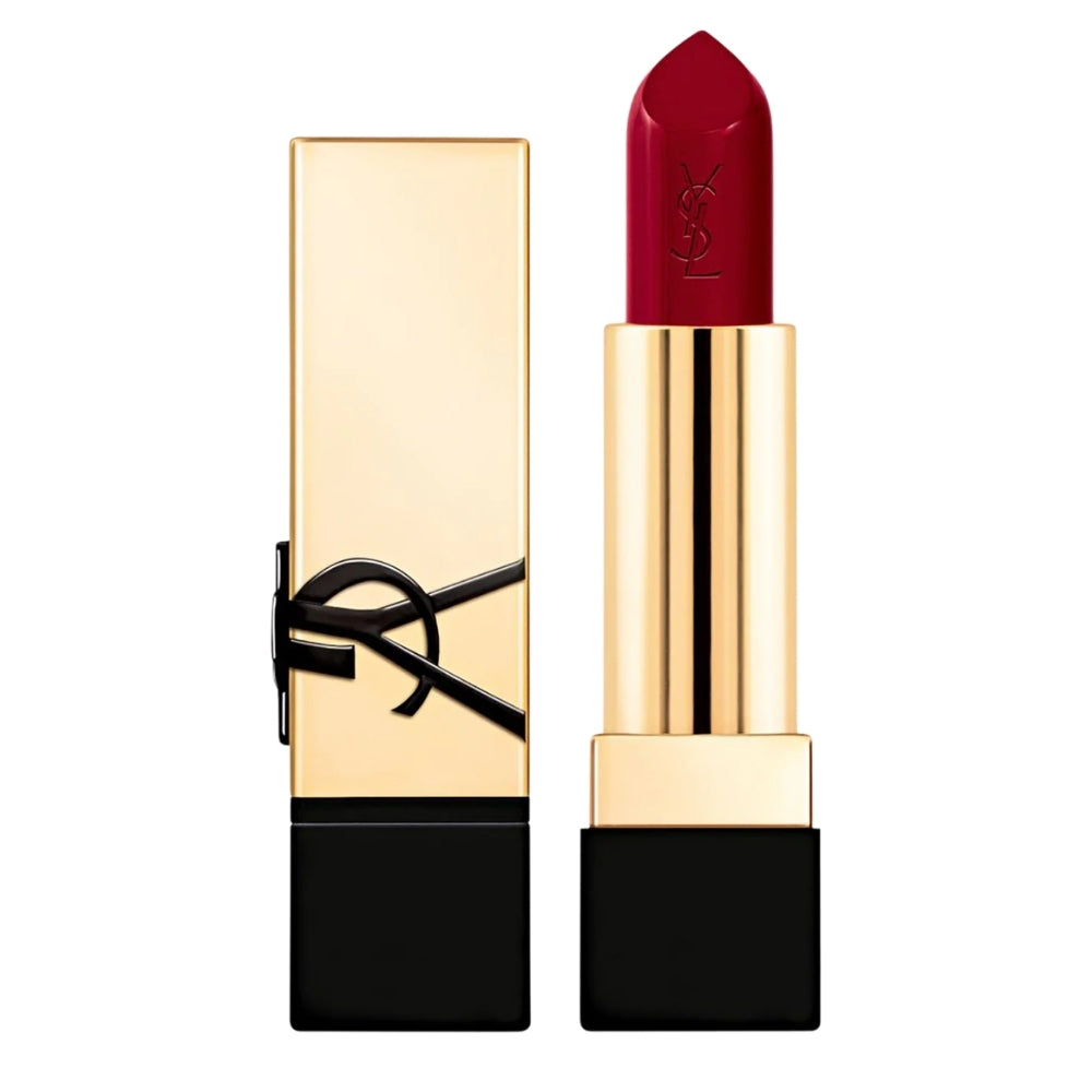 YSL Rouge Pur Couture Lipstick R13 - Velvet Finish 3.8g by Beauty Care Bag