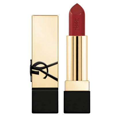 YSL Rouge Pur Couture Lipstick R1971 Velvet Finish by Beauty Care Bag