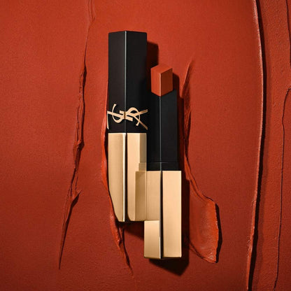YSL Rouge Pur Couture The Slim Lipstick 1936 Matte Lip Color by Beauty Care Bag
